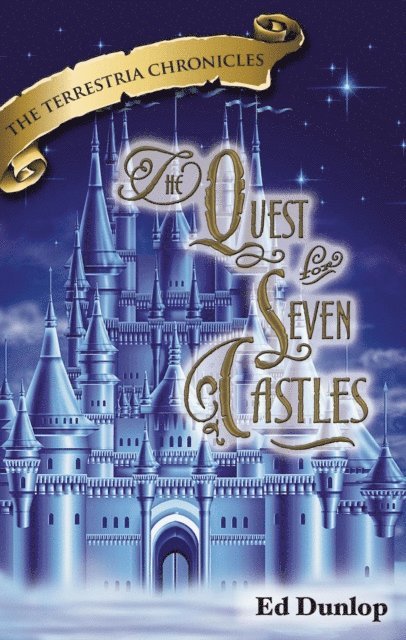 Ed Dunlop - Quest for Seven Castles, E-bok. Tillgänglighet: Lägg i varukorg
