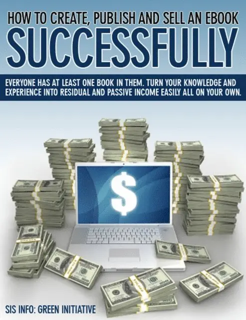 Green Initiatives - How to Create, Publish, & Sell an eBook Successfully, E-bok. Tillgänglighet: Lägg i varukorg
