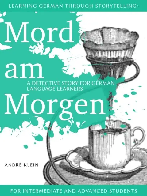 Andre Klein - Mord Am Morgen, E-bok. Tillgänglighet: Lägg i varukorg