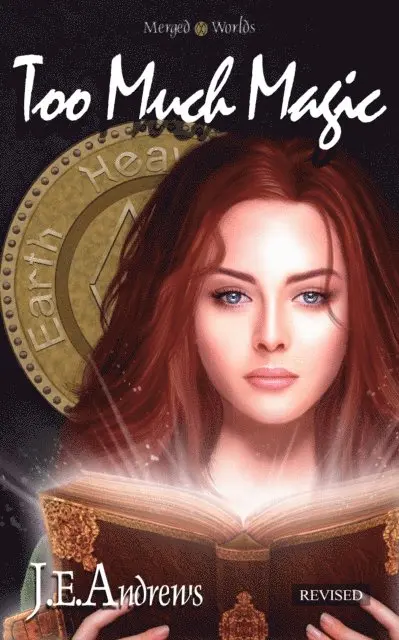 J. E. Andrews - Too Much Magic, E-bok. Tillgänglighet: Lägg i varukorg