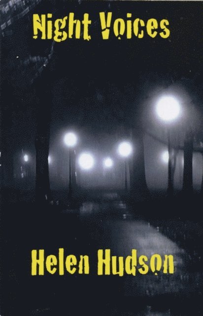 Helen Hudson - Night Voices, E-bok. Tillgänglighet: Lägg i varukorg