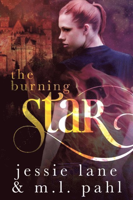 Jessie Lane - Burning Star (Star Series #1), E-bok. Tillgänglighet: Lägg i varukorg