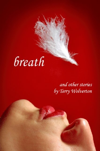 Terry Wolverton - Breath and Other Stories, E-bok