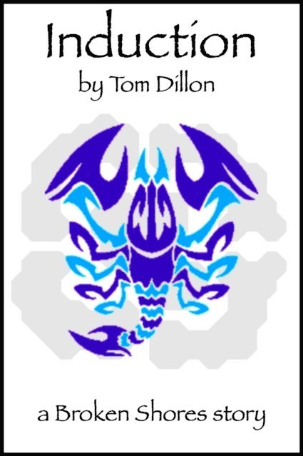 Tom Dillon - Induction, E-bok