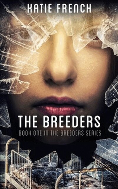 Katie French - Breeders, E-bok