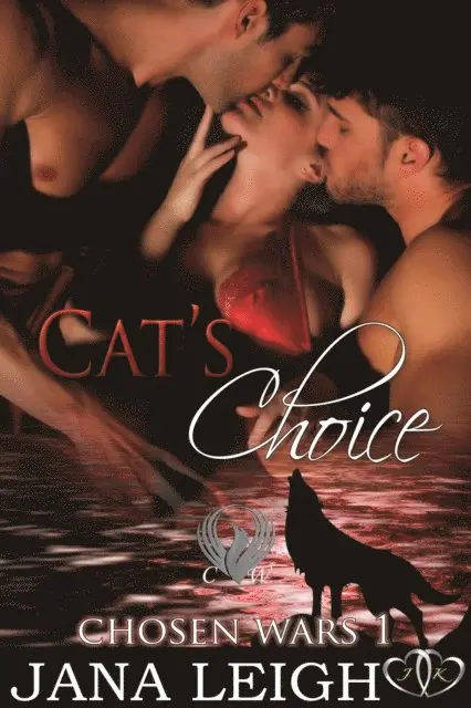 Jana Leigh - Cat's Choice, E-bok. Tillgänglighet: Lägg i varukorg