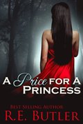 Price for a Princess (Wiccan-Were-Bear Book Three)