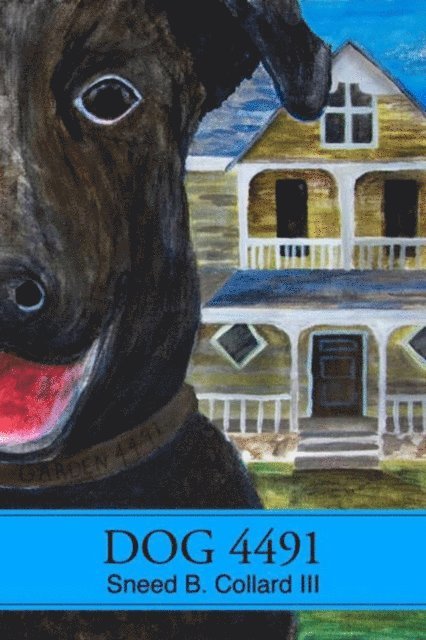 Sneed B. Collard - Dog 4491, E-bok