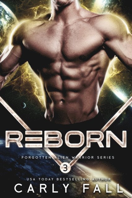 Carly Fall - Reborn, E-bok. Tillgänglighet: Lägg i varukorg