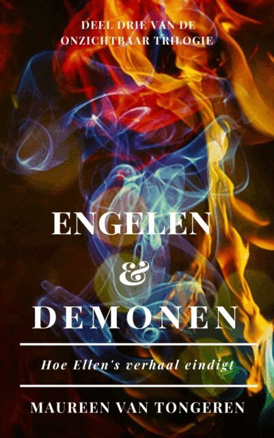 Maureen Van Tongeren - Engelen en Demonen, E-bok