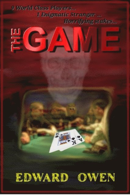 Edward Owen - Game, E-bok