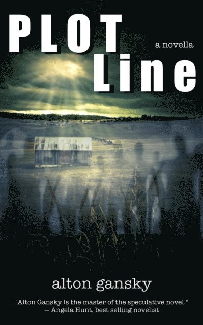 Alton Gansky - Plot Line, E-bok