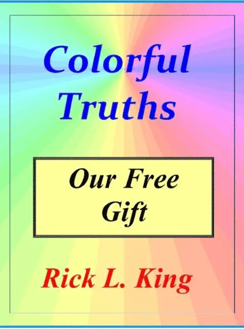 Rick King - Our Free Gift, E-bok. Tillgänglighet: Lägg i varukorg