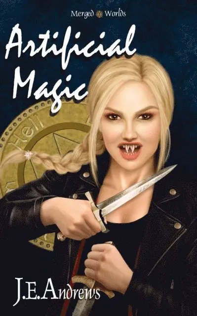 J. E. Andrews - Artificial Magic, E-bok. Tillgänglighet: Lägg i varukorg