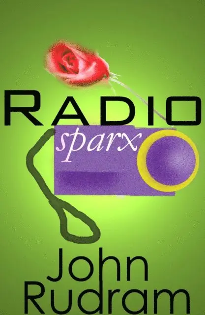 John Rudram - Radio sparx, E-bok. Tillgänglighet: Lägg i varukorg