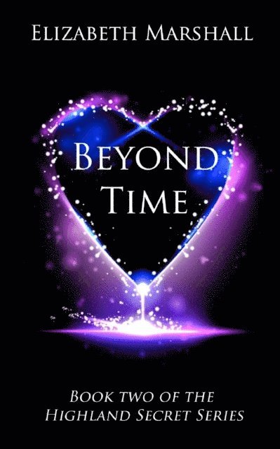 Elizabeth Marshall - Beyond Time, E-bok