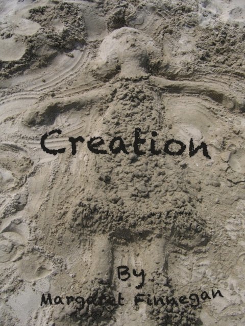 Margaret Finnegan - Creation, E-bok