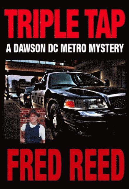 Fred Reed - Tripe Tap, E-bok