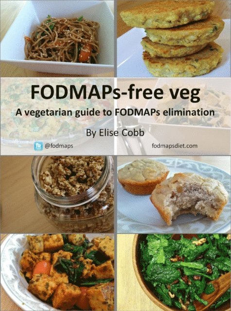 FODMAPs-free veg: A vegetarian guide to FODMAPs elimination