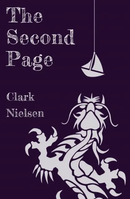 Clark Nielsen - Second Page: An Offbeat Fantasy Adventure, E-bok. Tillgänglighet: Lägg i varukorg