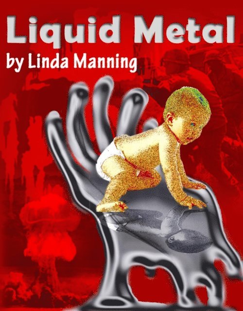 Linda Manning - Liquid Metal, E-bok. Tillgänglighet: Lägg i varukorg