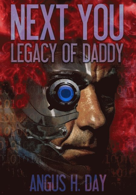 Angus H Day - Legacy of Daddy, E-bok. Tillgänglighet: Lägg i varukorg