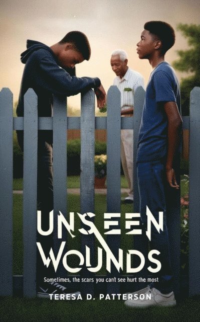 Teresa D. Patterson - Unseen Wounds, E-bok. Tillgänglighet: Lägg i varukorg