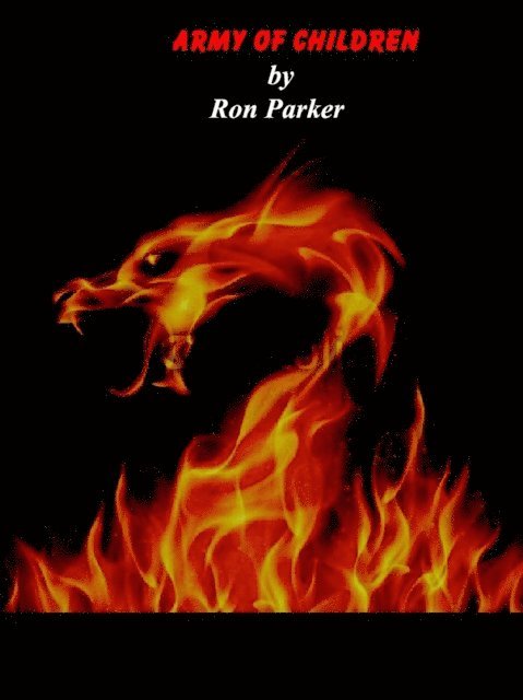 Ron Parker - Army of Children, E-bok
