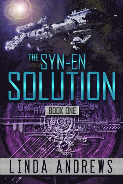 Linda Andrews - Syn-En Solution, E-bok. Tillgänglighet: Lägg i varukorg