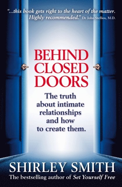 Shirley Smith - Behind Closed Doors, E-bok