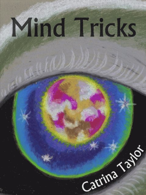 Catrina Taylor - Mind Tricks, E-bok