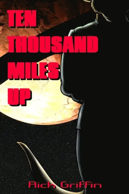 Rick Griffin - Ten Thousand Miles Up, E-bok. Tillgänglighet: Lägg i varukorg