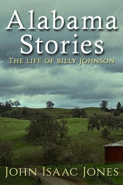 John Isaac Jones - Alabama Stories, E-bok. Tillgänglighet: Lägg i varukorg