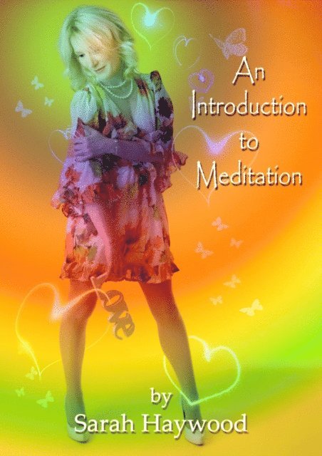 Sarah Haywood - Introduction To Meditation, E-bok