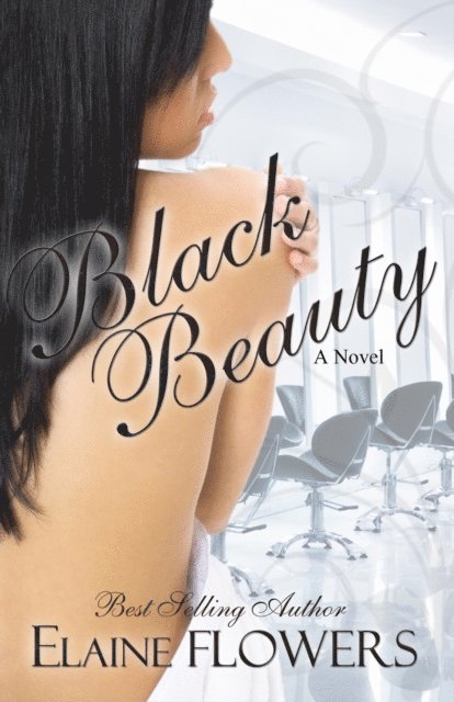 Elaine Flowers - Black Beauty, E-bok