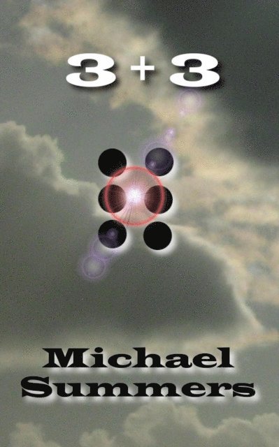 Michael Summers - 3 + 3, E-bok