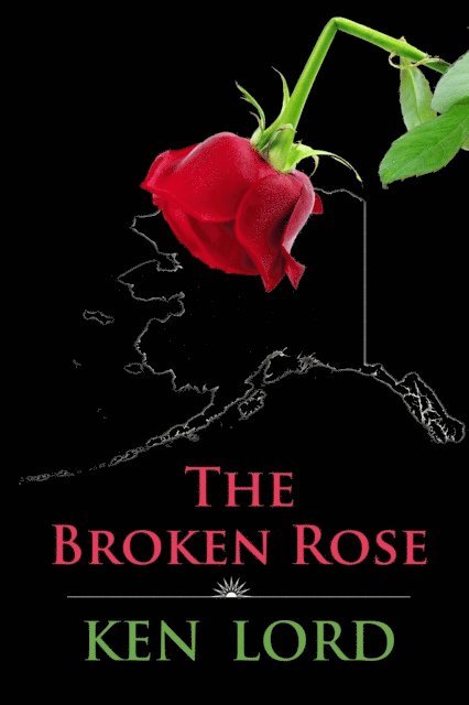 Ken Lord - Broken Rose, E-bok
