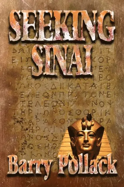 barry pollack - Seeking Sinai, E-bok. Tillgänglighet: Lägg i varukorg