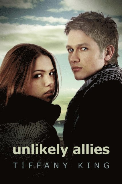 Tiffany King - Unlikely Allies, E-bok