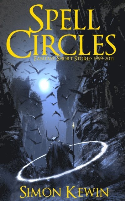 Simon Kewin - Spell Circles, E-bok. Tillgänglighet: Lägg i varukorg