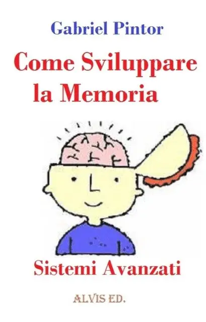 Come Sviluppare la Memoria - Sistemi Avanzati