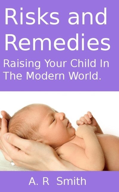 A R Smith - Risks and Remedies- Raising Your Child In The Modern World, E-bok