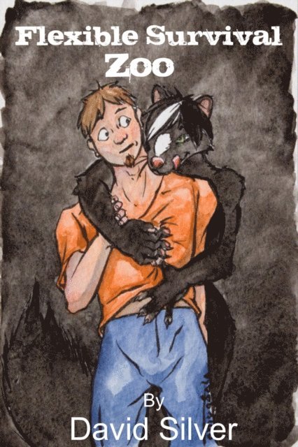David Silver - Flexible Survival - Zoo, E-bok