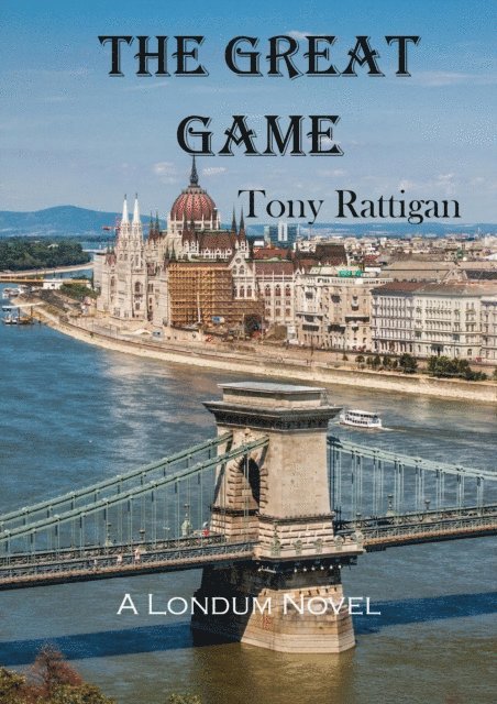 Tony Rattigan - Great Game, E-bok. Tillgänglighet: Lägg i varukorg