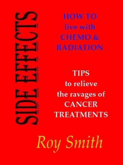 Roy Smith - Side Effects, E-bok