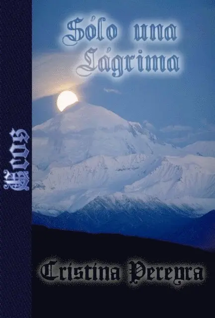 Cristina Pereyra - Solo una lagrima, E-bok. Tillgänglighet: Lägg i varukorg