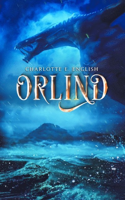 Charlotte E. English - Orlind, E-bok