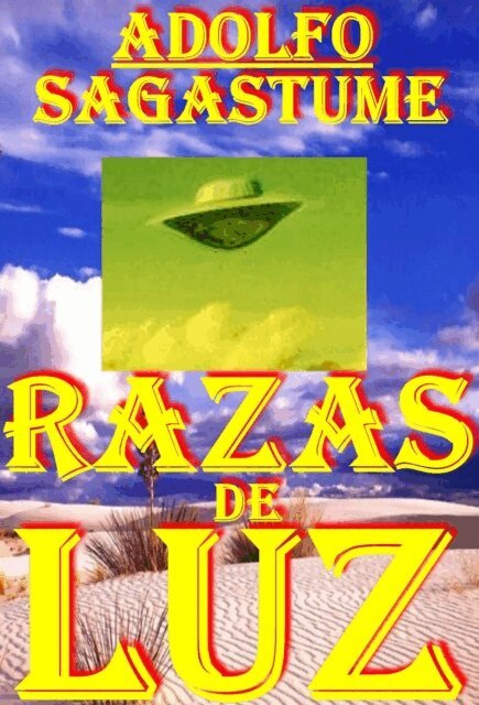 Razas de Luz