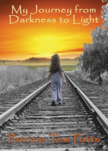 Patricia Potts - My Journey from Darkness to Light, E-bok