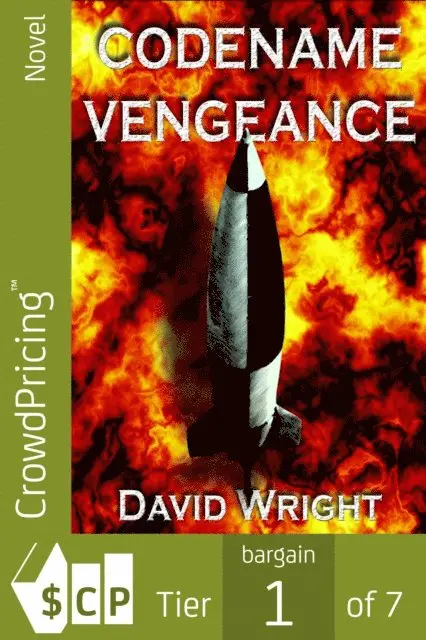 David Wright - Codename Vengeance, E-bok. Tillgänglighet: Lägg i varukorg
